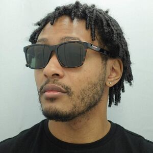 NEW Gucci GG0746S 003 Havana Green Rectangle Unisex Sunglasses